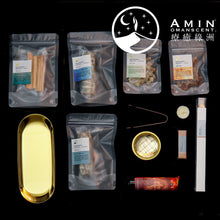 이미지를 갤러리 뷰어에 로드 , 療癒薰香入門套組