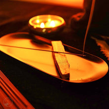 將圖片載入圖庫檢視器 綠洲檀香短香支 - 𝗔𝗠𝗜𝗡 sandalwood baby incense sticks