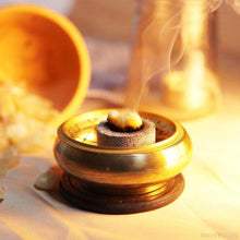 이미지를 갤러리 뷰어에 로드 , 療癒綠洲薰香入門