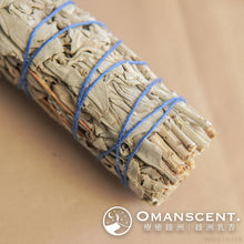 이미지를 갤러리 뷰어에 로드 , 療癒綠洲的白鼠尾草_綠州乳香出品