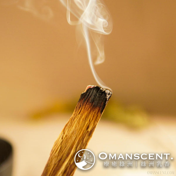 綠洲聖木條 - 𝗔𝗠𝗜𝗡療癒綠洲®