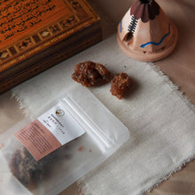 將圖片載入圖庫檢視器 沒藥薰香的說明