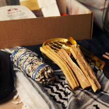 이미지를 갤러리 뷰어에 로드 , 用聖木淨化家裡