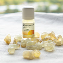 Load image into Gallery viewer, 100% 綠洲乳香精油 - 𝗔𝗠𝗜𝗡療癒綠洲®