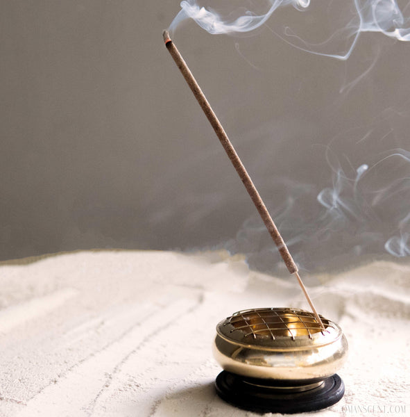 handmade incense from taiwan