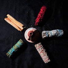 將圖片載入圖庫檢視器 五行調和草木香套組 - 𝗔𝗠𝗜𝗡療癒綠洲®