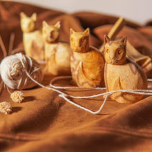 이미지를 갤러리 뷰어에 로드 , 安地聖貓 - 𝗔𝗠𝗜𝗡療癒綠洲®