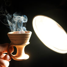 將圖片載入圖庫檢視器 莫 ‧ 系列香爐 - 𝗔𝗠𝗜𝗡療癒綠洲®