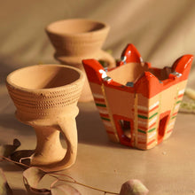 將圖片載入圖庫檢視器 莫 ‧ 系列香爐 - 𝗔𝗠𝗜𝗡療癒綠洲®