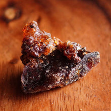 將圖片載入圖庫檢視器 沒藥薰香原料