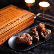 將圖片載入圖庫檢視器 頂級沒藥薰香的外觀