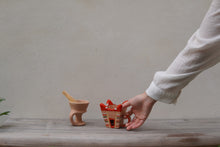 將圖片載入圖庫檢視器 莫 ‧ 系列香爐 - 𝗔𝗠𝗜𝗡療癒綠洲®