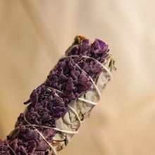 將圖片載入圖庫檢視器 綠洲薰衣鼠尾草 - 𝗔𝗠𝗜𝗡療癒綠洲®