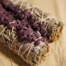 將圖片載入圖庫檢視器 綠洲薰衣鼠尾草 - 𝗔𝗠𝗜𝗡療癒綠洲®